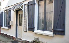 Maison Montreuil